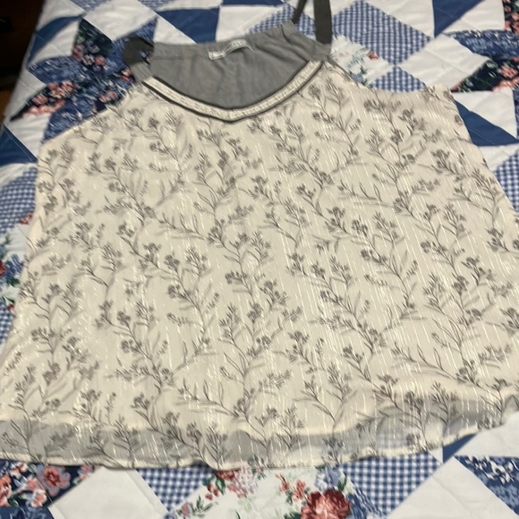 Maurices Tops - Maurice’s Tank Top/Cami